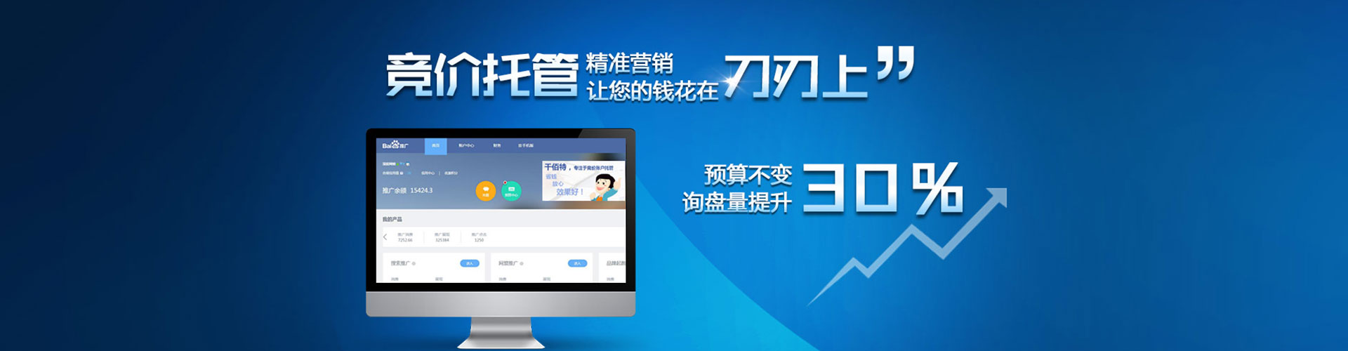 泰和竞价代运营